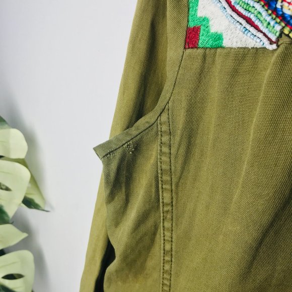 With TAG 100%Original (ZARA) Jacket unisex article - Picture 7 of 9